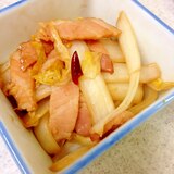 常備菜に 白菜のピリ辛炒め煮